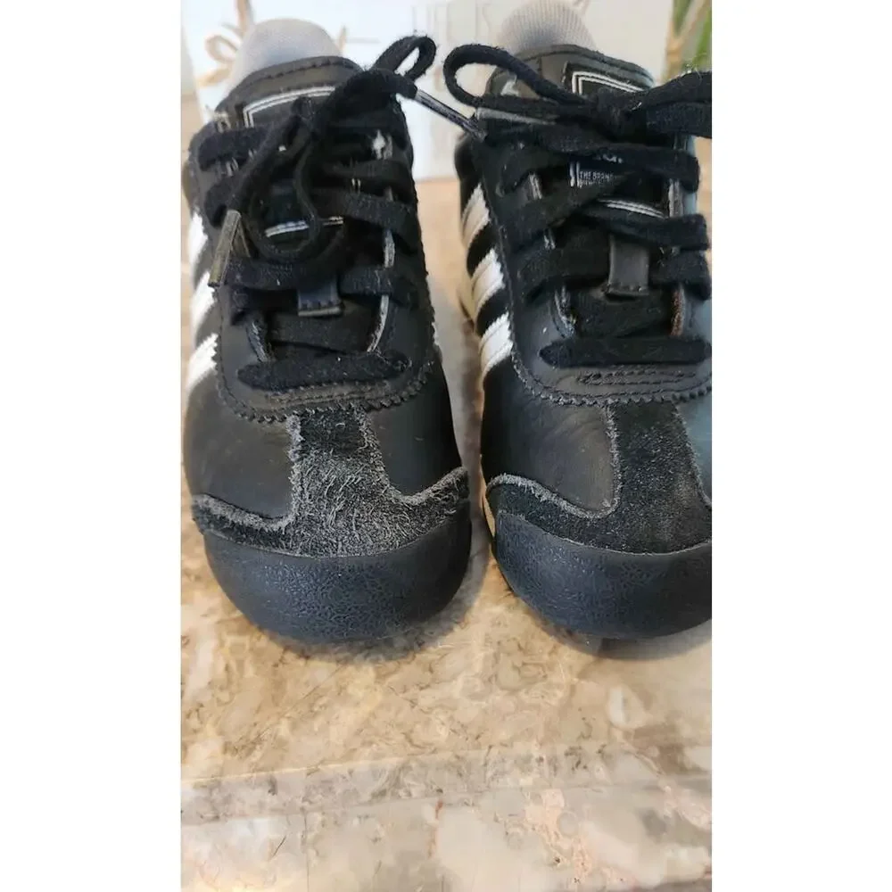 Adidas Samoa Kids Sneakers 11c
